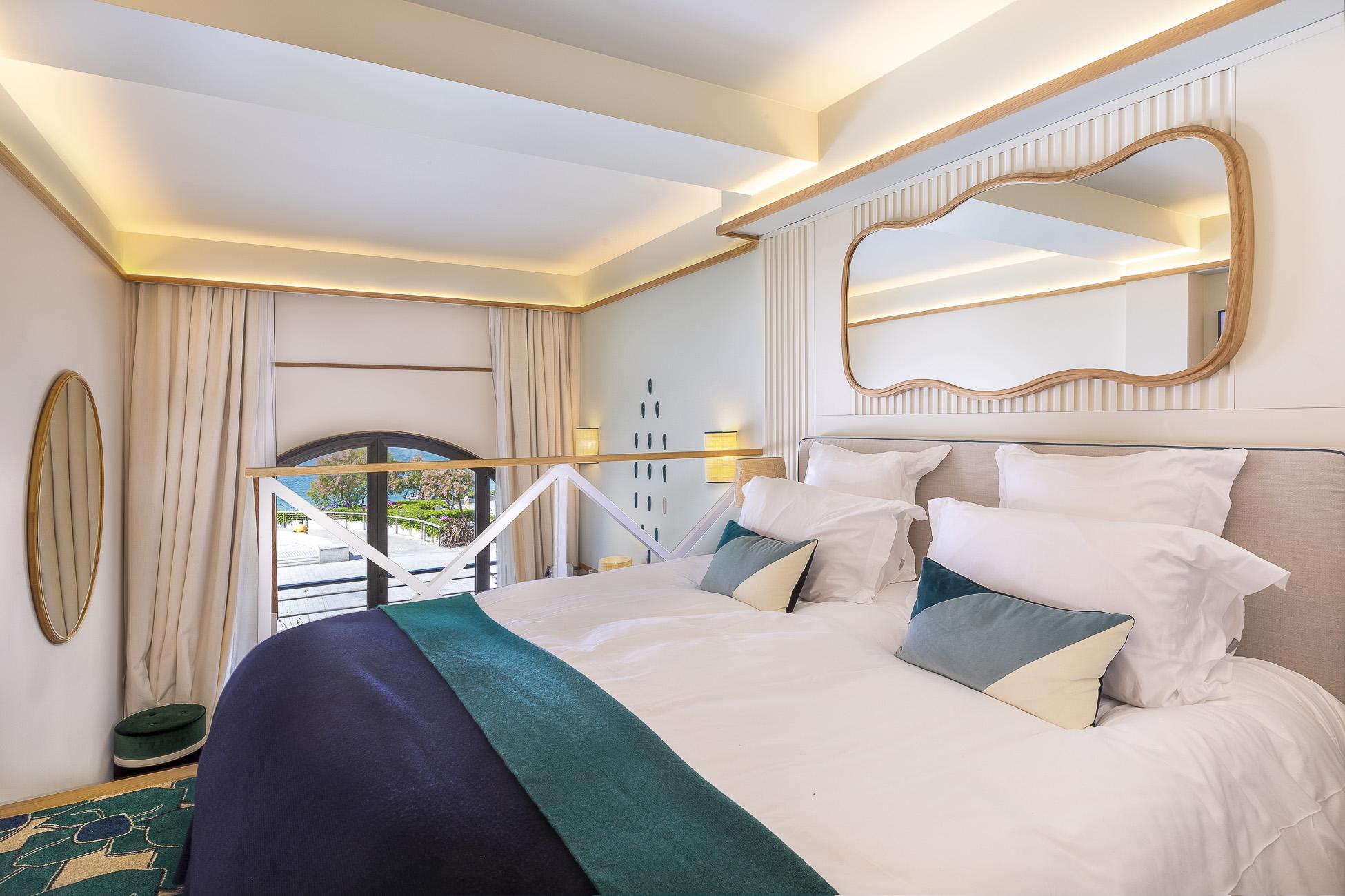 Hotel Le Cafe De Paris Biarritz Eksteriør bilde