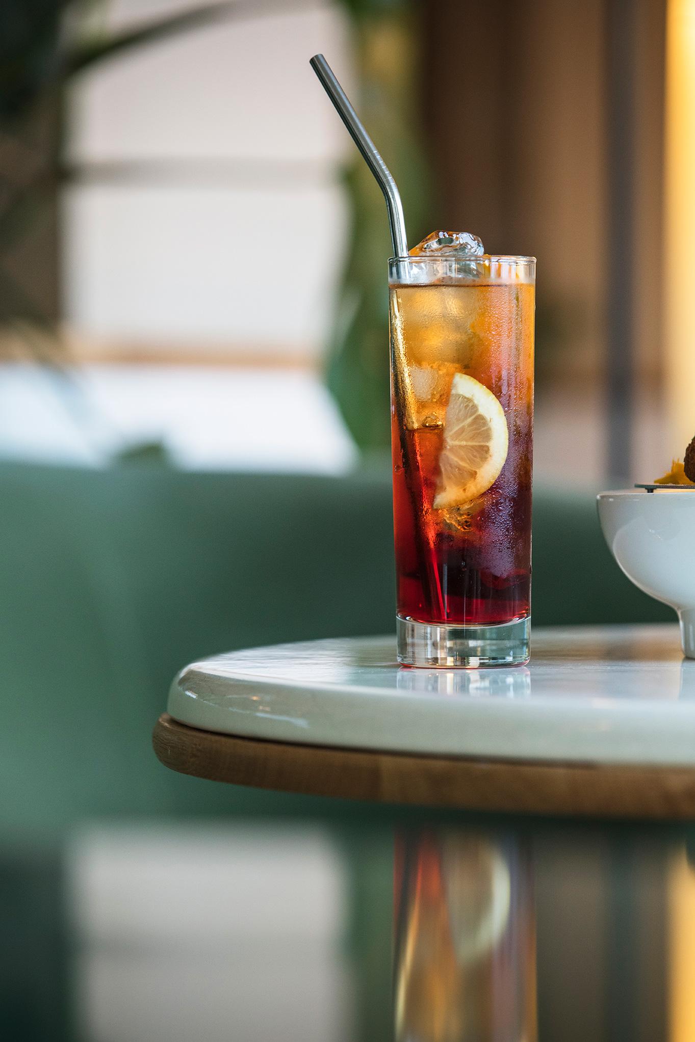 Hotel Le Cafe De Paris Biarritz Eksteriør bilde
