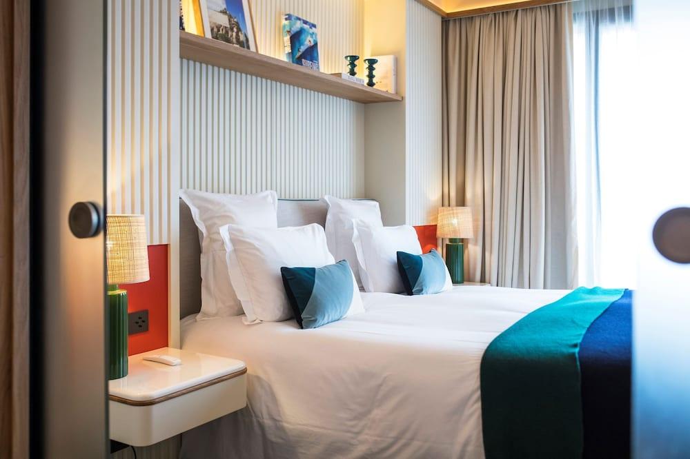 Hotel Le Cafe De Paris Biarritz Eksteriør bilde